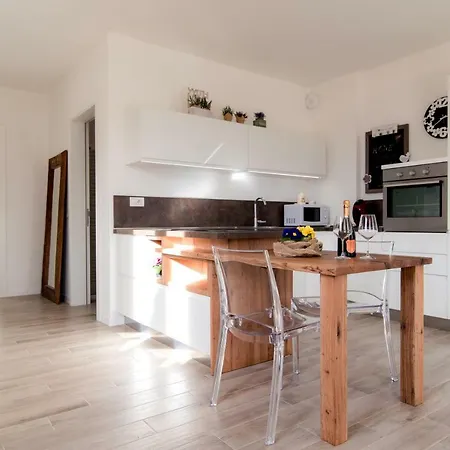 Appartement Magic Garden With Jacuzzi-pool And Luxury View Lenno