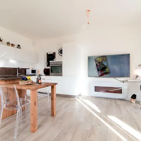 Appartement Magic Garden With Jacuzzi-pool And Luxury View *