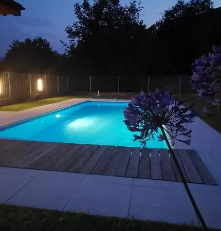 Magic Garden With Jacuzzi-pool And Luxury View Apartamento Lenno