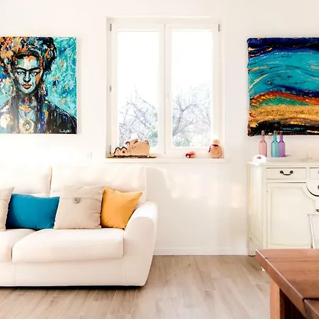 Apartamento Magic Garden With Jacuzzi-pool And Luxury View