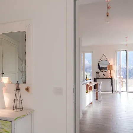 Apartamento Magic Garden With Jacuzzi-pool And Luxury View
