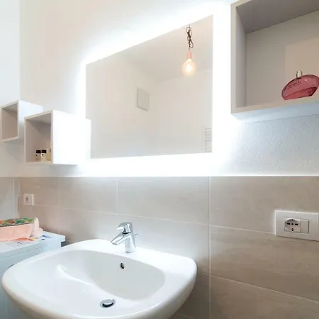 公寓 Magic Garden With Jacuzzi-pool And Luxury View *