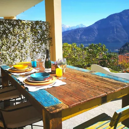 Magic Garden With Jacuzzi-pool And Luxury View レンノ