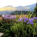 Apartament Magic Garden With Jacuzzi-pool And Luxury View Lenno