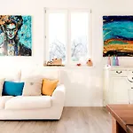 Apartament Magic Garden With Jacuzzi-pool And Luxury View