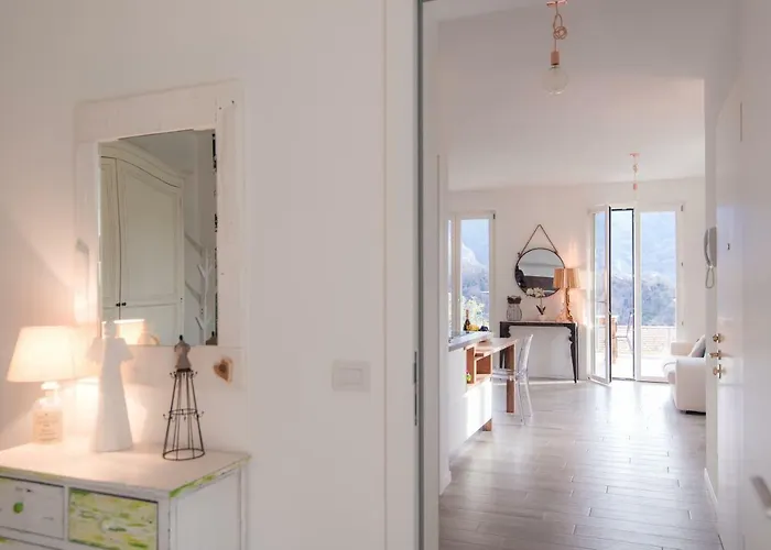 Apartamento Magic Garden With Jacuzzi-pool And Luxury View