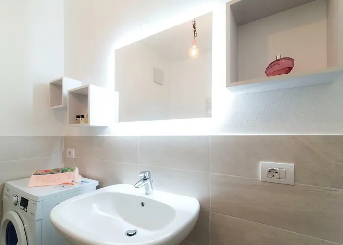 Apartamento Magic Garden With Jacuzzi-pool And Luxury View *